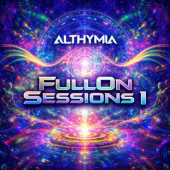 Althymia - FullOn Sessions I