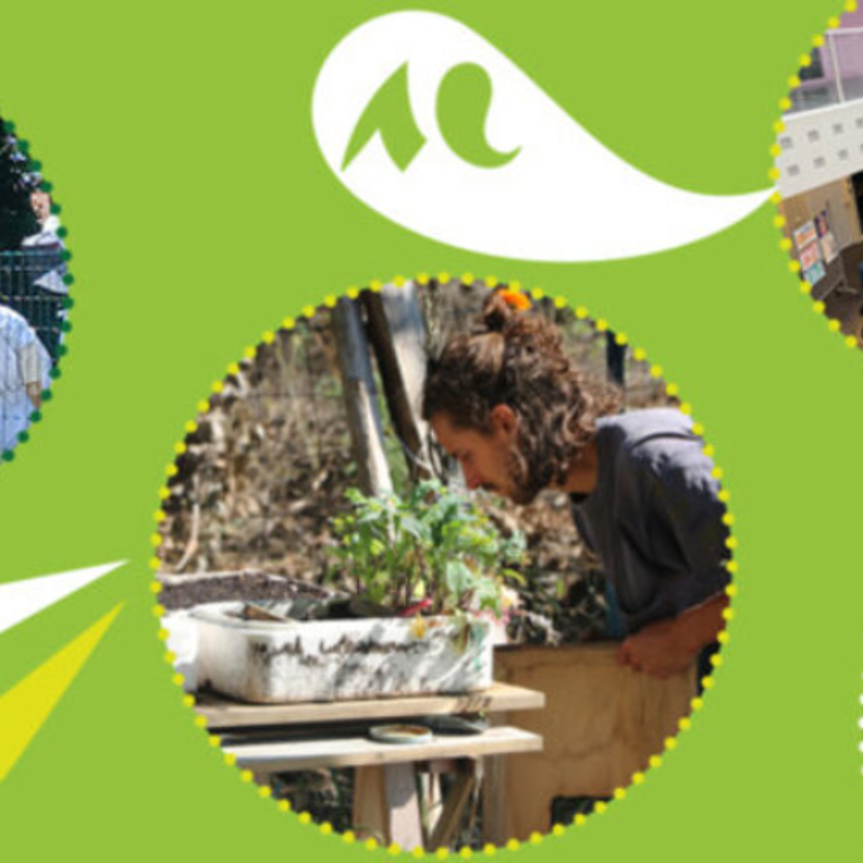 [Café Campus] Interview - La semaine Etudiante de l'Ecologie et de la Solidarité episode artwork