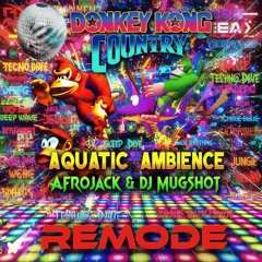 David Wise - Aquatic Ambience (Afrojack & Mugshot Remode)