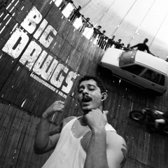 Hanumankind – Big Dawgs, Ft. Kalmi (Sikitzza Remix)