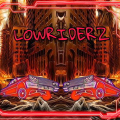 DARKZ X PSYCHO - DOOMSDAY (LOWRIDERZ SPECIAL) [FREE DOWNLOAD]