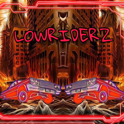 DARKZ X PSYCHO - DOOMSDAY (LOWRIDERZ SPECIAL) [FREE DOWNLOAD]