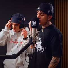 Rayan & Intifaya - freestyle onetwoonetwo exxxclusive (m2o radio)