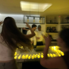 25 Bday House Party | Trance & Hard Groove Live Mix