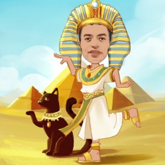 The king