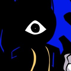 Control, but Every Turn a Different Character Sings It (Control BETADCSI)