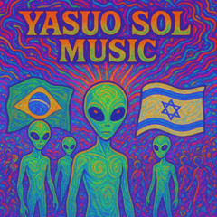 Foreign Connection ‐ Yasuo Sol Music Full Set