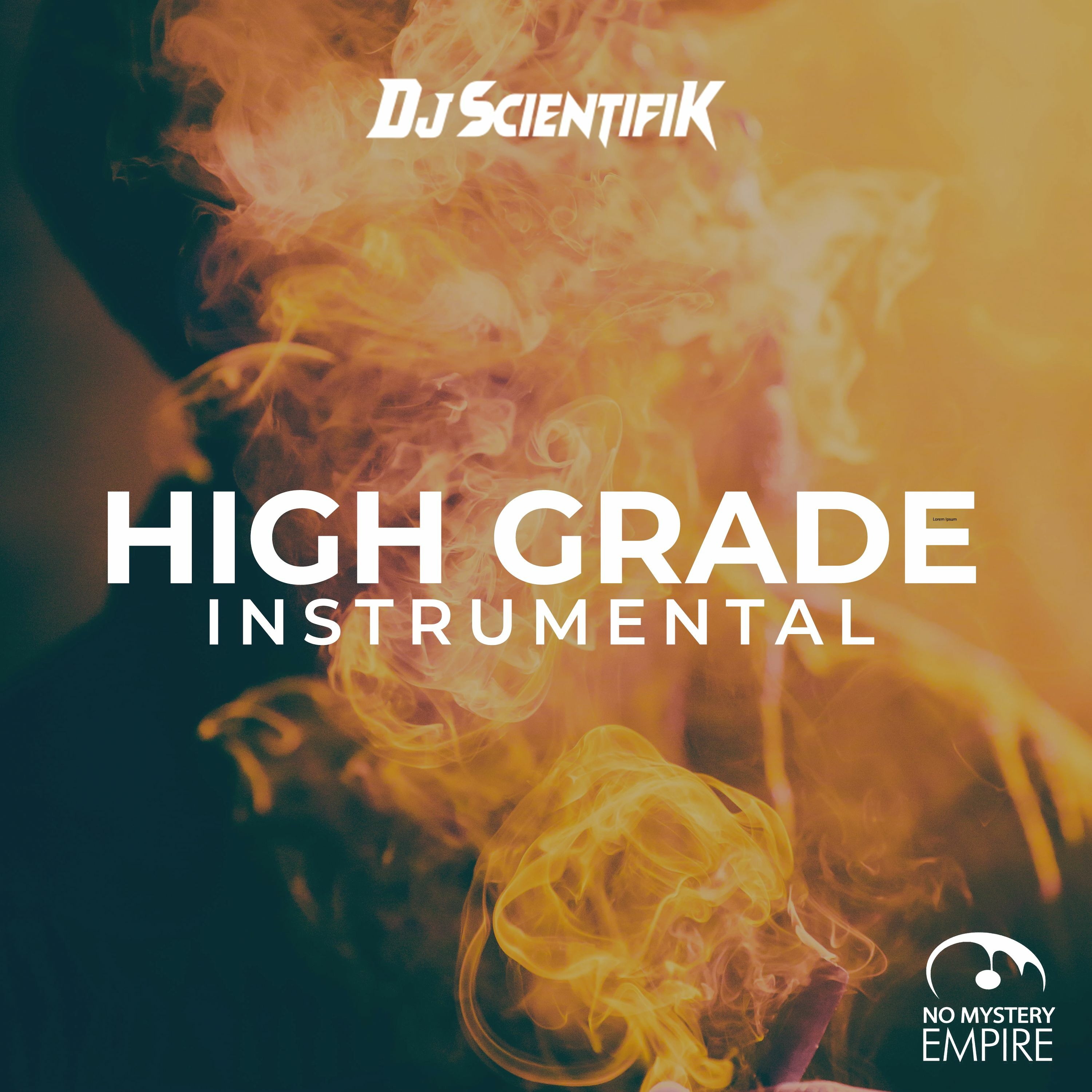 HIgh Grade Instrumental