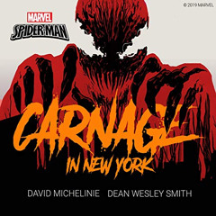 VIEW EPUB 🎯 Spider-Man: Carnage in New York by  David Michelinie,Dean Wesley Smith,T