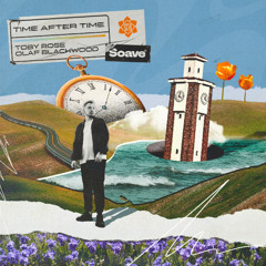 Toby Rose - Time After Time (feat. Olaf Blackwood)