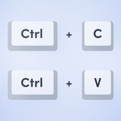 Copy And Paste