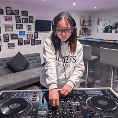 Lexi DJ Mix 2
