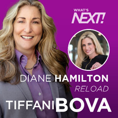 RELOAD: The F.A.T.E of Curiosity and Being Curious All the Time with Dr. Diane Hamilton