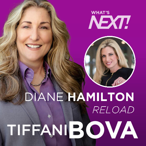 RELOAD: The F.A.T.E of Curiosity and Being Curious All the Time with Dr. Diane Hamilton