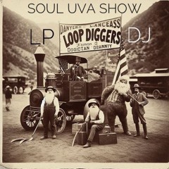 SOUL_uva_SHOW