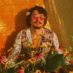 Somewhere In The Distance