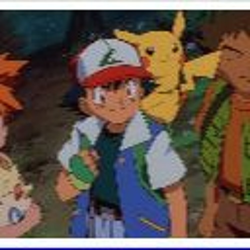 Watch pokemon 3 full movie sale