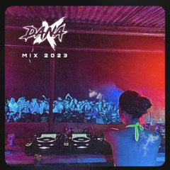 Danax Mix 2023
