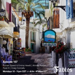 Ferry Tayle & Dan Stone - Fables 157