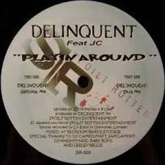 delinquent- afterparty