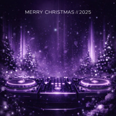 Merry Christmas 2025