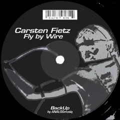 Fly by Wire