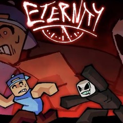 ETERNITY - Die of Death OST (Anniversary)