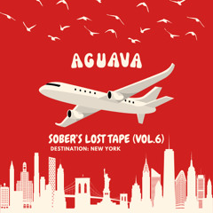 SOBER'S LOST TAPE (Vol.16) - AGUAVA