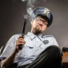 cop
