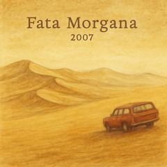 Fata Morgana 2007 Opening Titles - Not Enough Love To Go Around (Cover "Sympathy" by Rare Bird).AIF