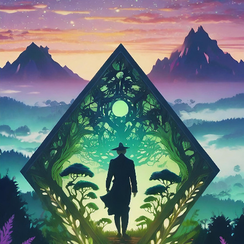 MASHUP II sippin shutUp paradox [one true god x stormzy x shanghai doom]