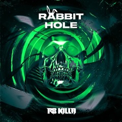 RABBIT HOLE [HALLOWEEN FREEBIE]