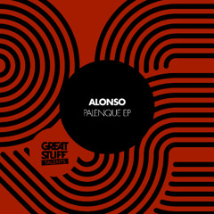 Alonso - Feel My Vibe