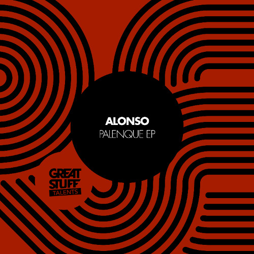 Alonso - Feel My Vibe