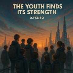 The youth finds its strength