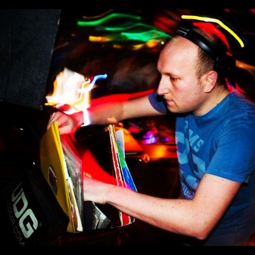 David F Pinar Esencia 2023 @ VINYLSET (Sesión En Directo)