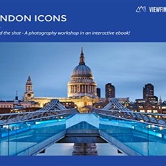 [Télécharger le livre] ViewFinder Book - London Icons: English Version lire un livre en ligne PDF