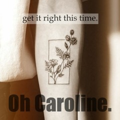 Oh Caroline (Cover)