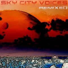 Knights of Mandala - Sky City Voices (YILMAZ Remix)