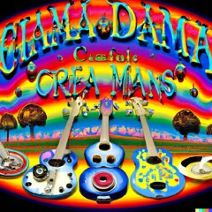 California Dreamin' - The Mamas & Papas - Instrumental Cover