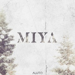 ALUTO - Miya [WARS004] available now!