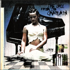 THE CALL FROM THE CHAPLAIN