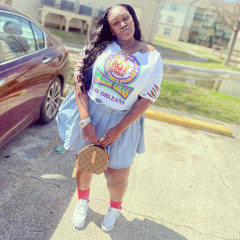 Tab Petty - HOTGIRLSUMMER