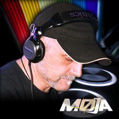 DJ Møja @ MODE Mannheim - 20231110