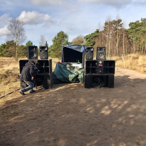 23K. BpM a.k.a 🌪️ stormpje²³ - teKno tribecore mix 2025-03-09 .....013aft,after van Waal