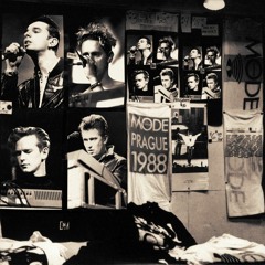 1987-88 MFTM Tour - Instrumental Tracks