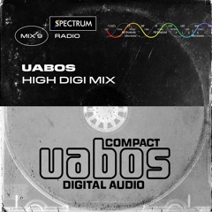 Spectrum Radio (Mix 9) - Uabos