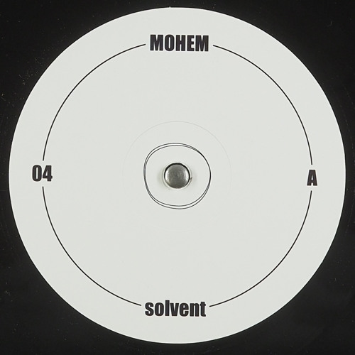 Solvent