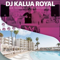 Live Set Kalua Hotel GARBI Ibiza.WAV