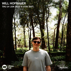 Will Hofbauer - 29 June 2023